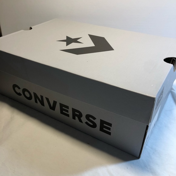 Converse One Star Pro Lake Blue White Men Unisex LifeStyle Casual Shoes Men 10 - Picture 4 of 16